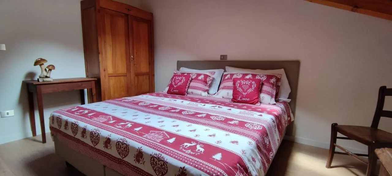 Gavia Cottage Ponte Di Legno 0*,  Italia