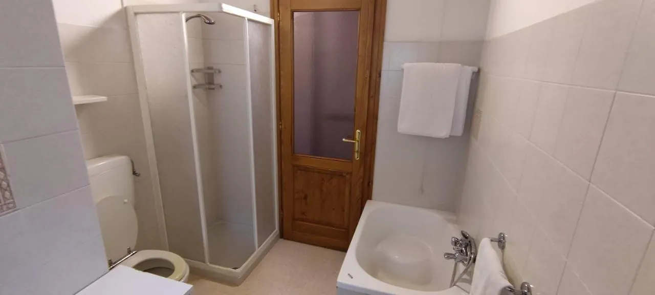 Gavia Cottage Ponte Di Legno