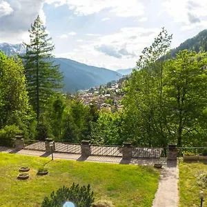 Appartamento In Vista