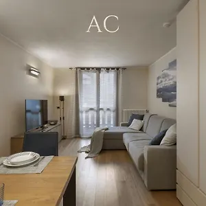  Appartamento Acquaseria 310